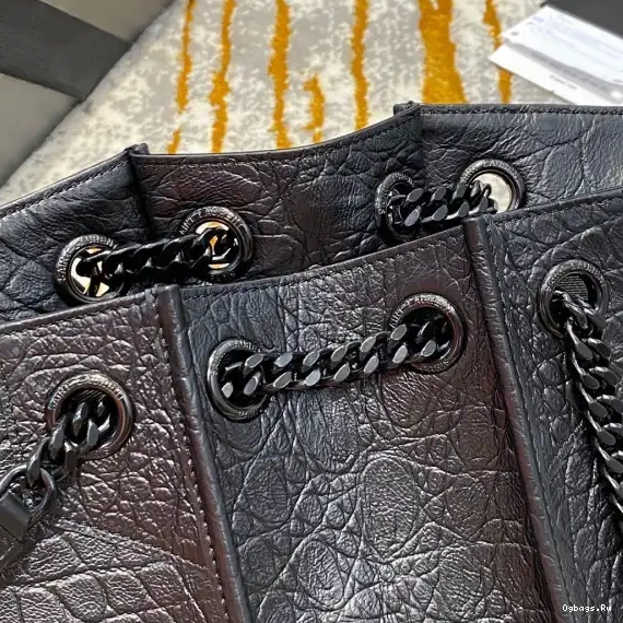 NIKI YSL TOTE BAG 0426